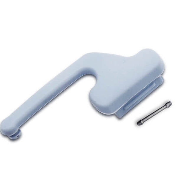 Side Port Plug Cover with Pin