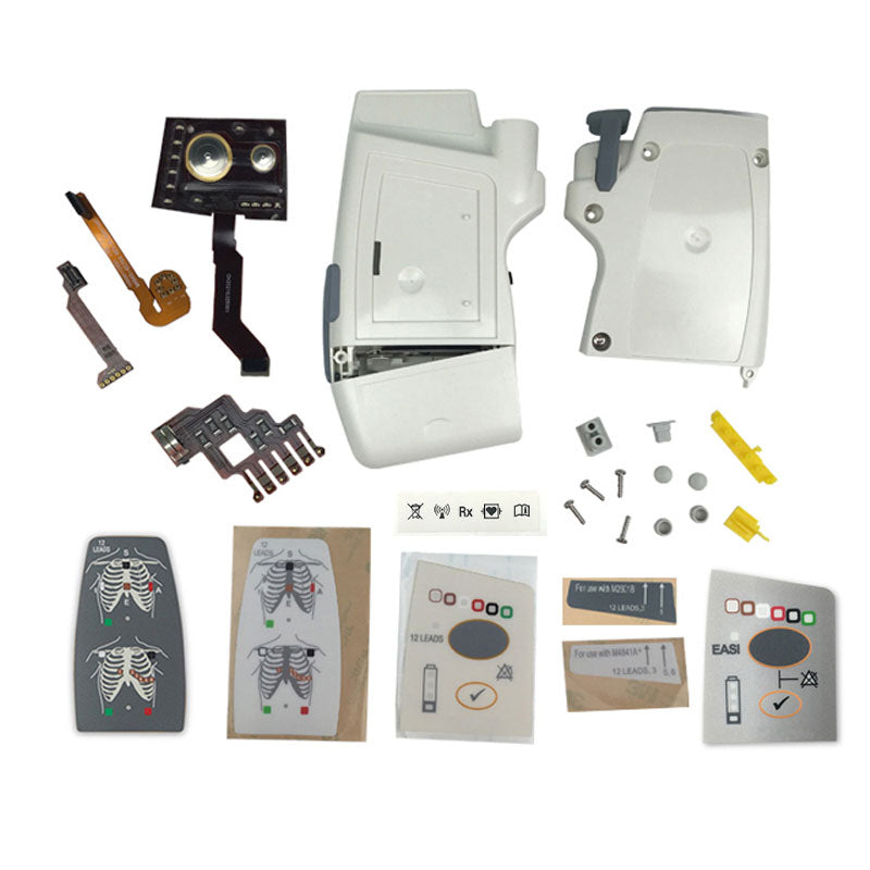 Telemetry Kit Assembly (AHA)