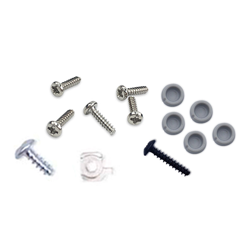 Tele Screw Kit