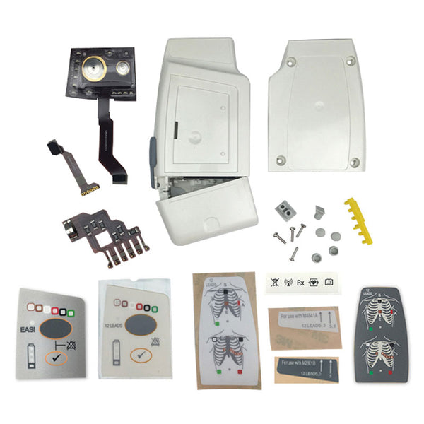 Telemetry Kit Assembly(AHA)