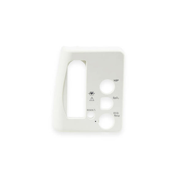 Side Connector Trim Bezel/Text