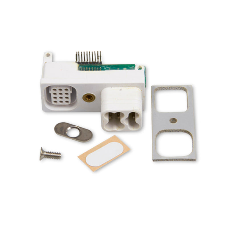 ECG Block Interface Assembly