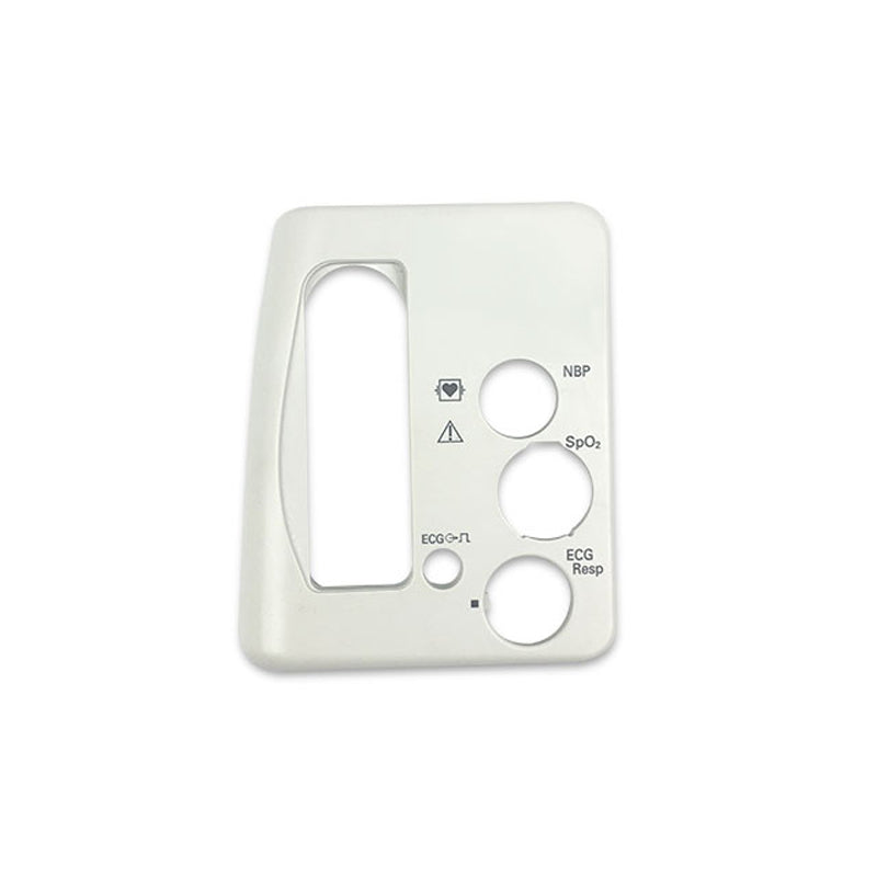 Side Connector Trim Bezel