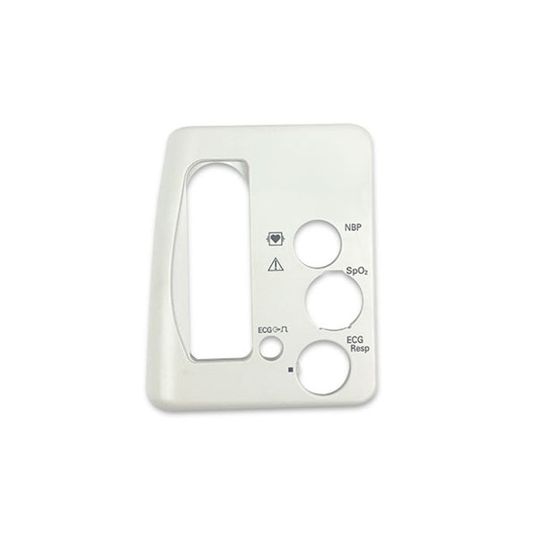 Side Connector Trim Bezel