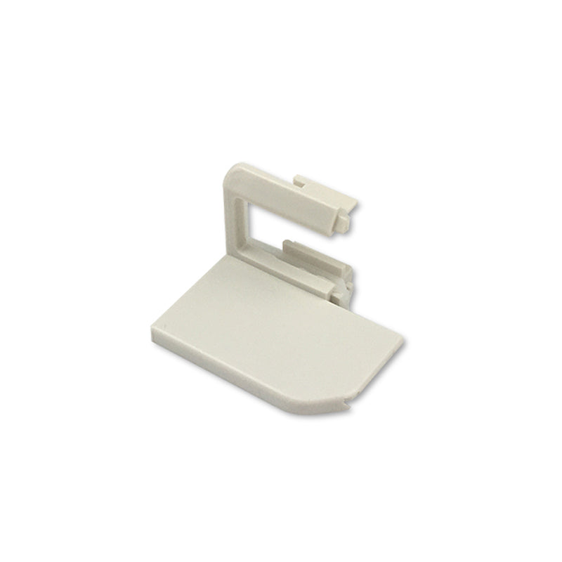 MSL Plastic white