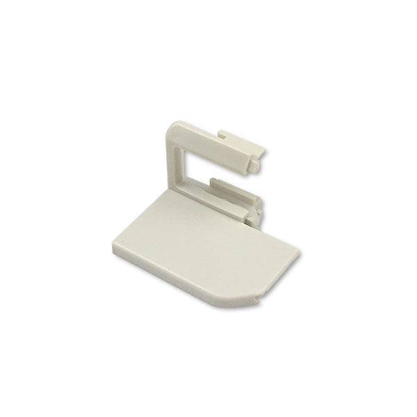 MSL Plastic white