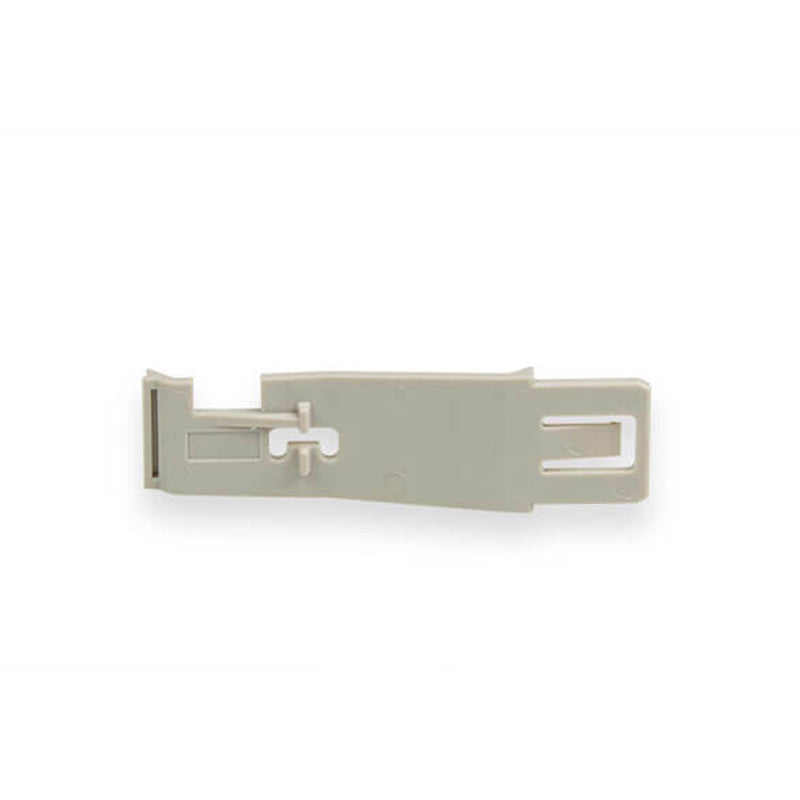 Gray Clip for Top Case