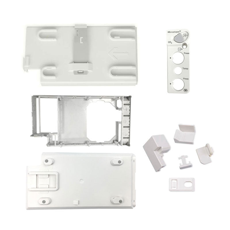 Parts Kit W/ Main Frame (Text&Symbols)