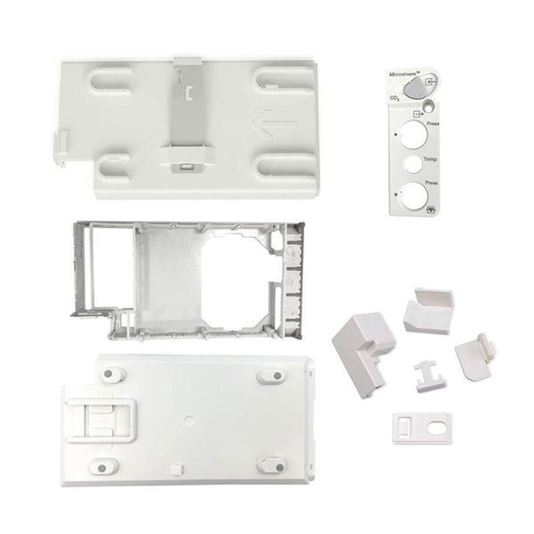 Parts Kit W/ Main Frame (Text&Symbols)