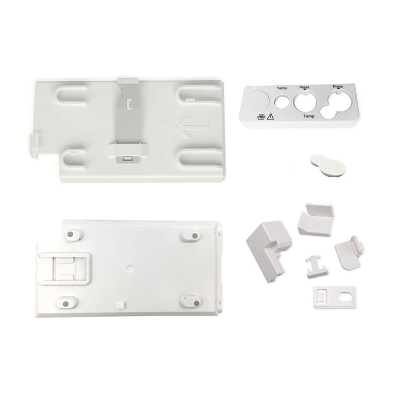 Parts Kit W/O Main Frame (Text)