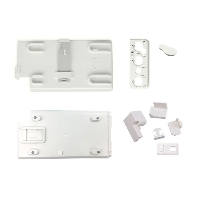Parts Kit W/O Main Frame (Text)