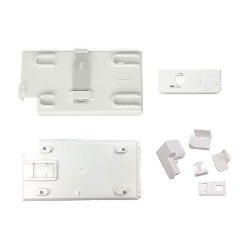 Parts Kit W/O Main Frame (Text)