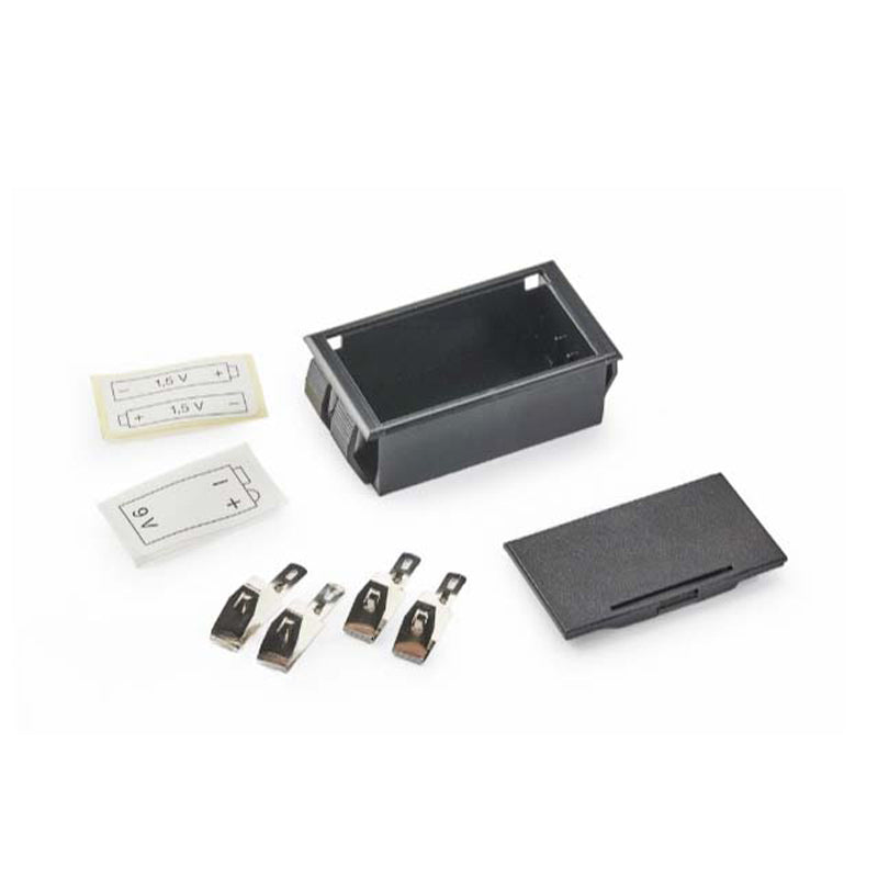 Maxblend Batt Case w/ Spring