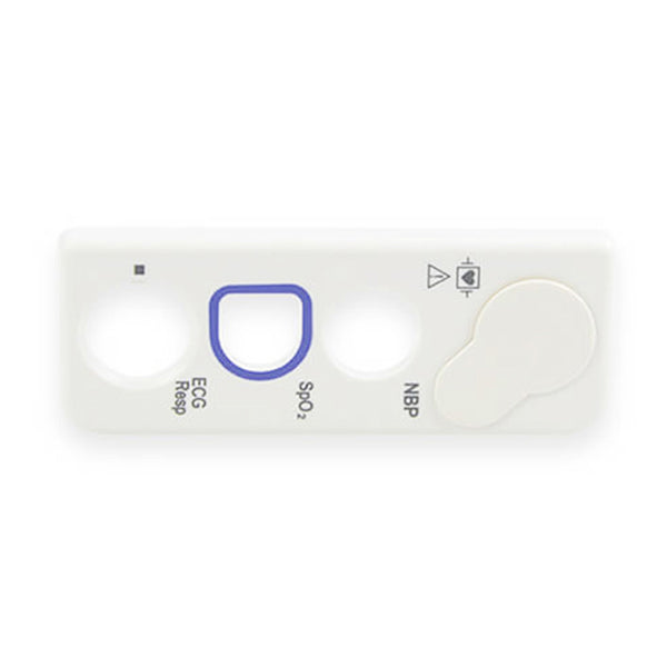 Front Connector Bezel