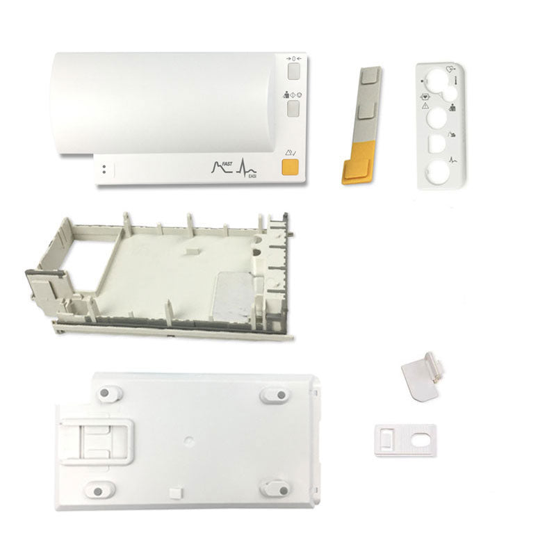 Plastic Parts Kit W/ Main Frame(Symbols)