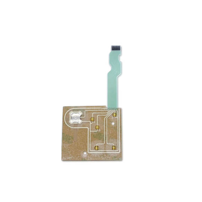 Standard LED Flex Circuit Board