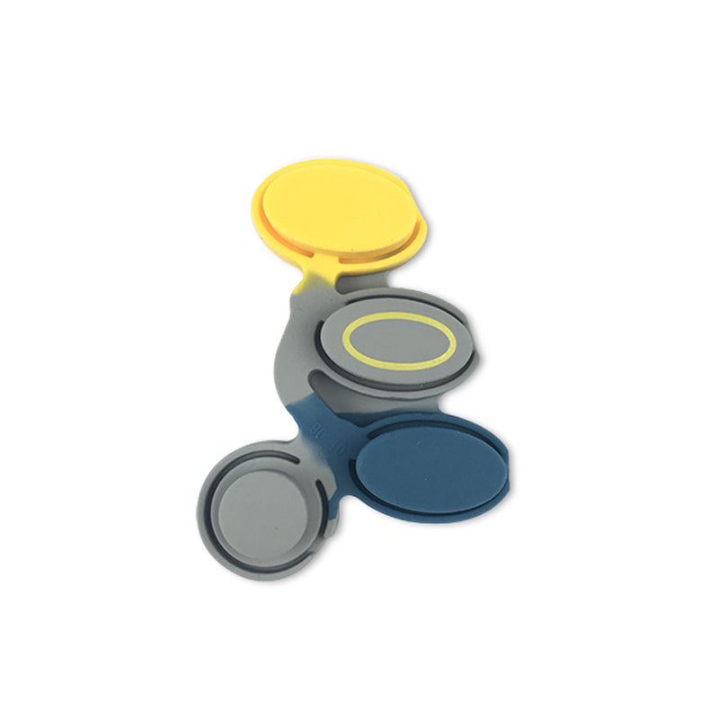 Silicone Buttons