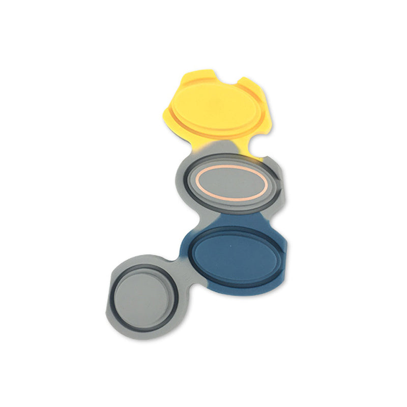 Silicone Buttons