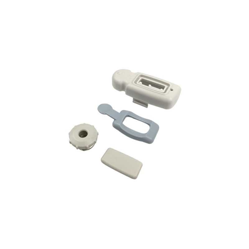 Tele Case Accessories Kit