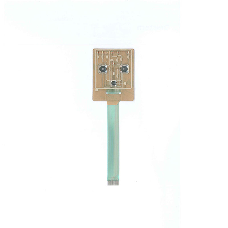 LED Flex Circuit Board
