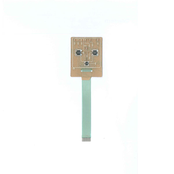 LED Flex Circuit Board