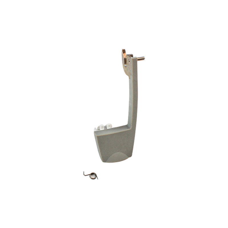 LVP Door Latch Assembly