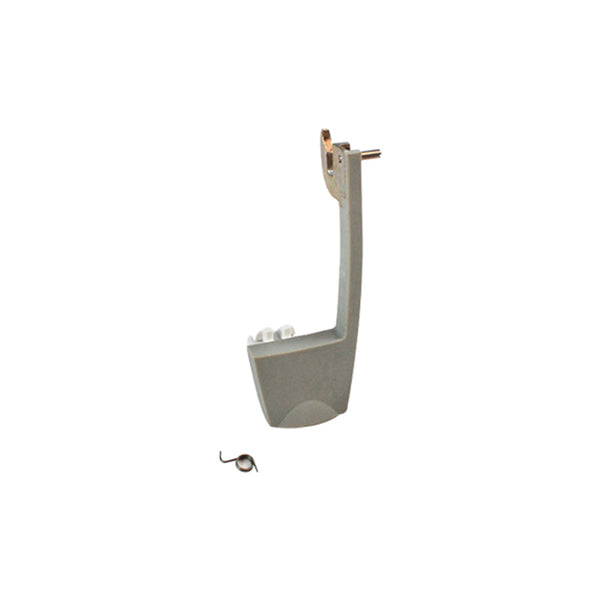 LVP Door Latch Assembly