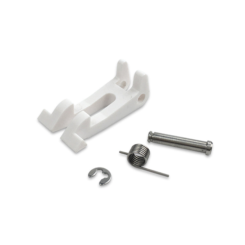 LVP white Sear Kit