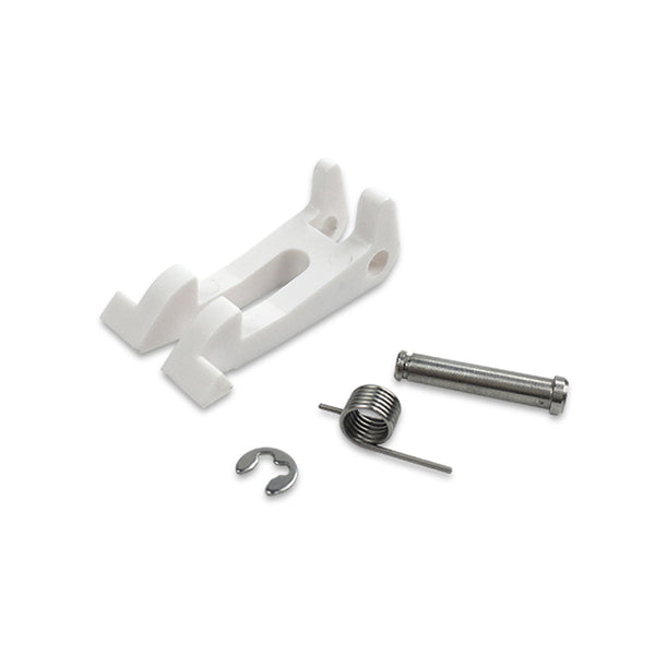 LVP white Sear Kit