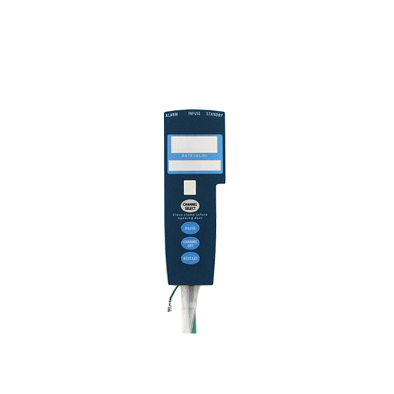 LVP Door Keypad