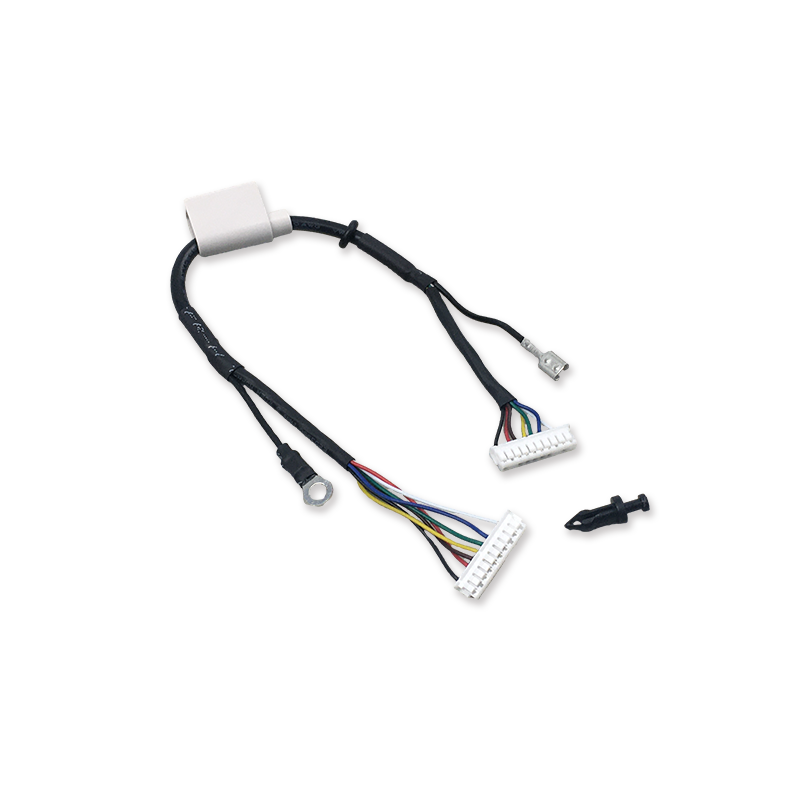Harness Assembly