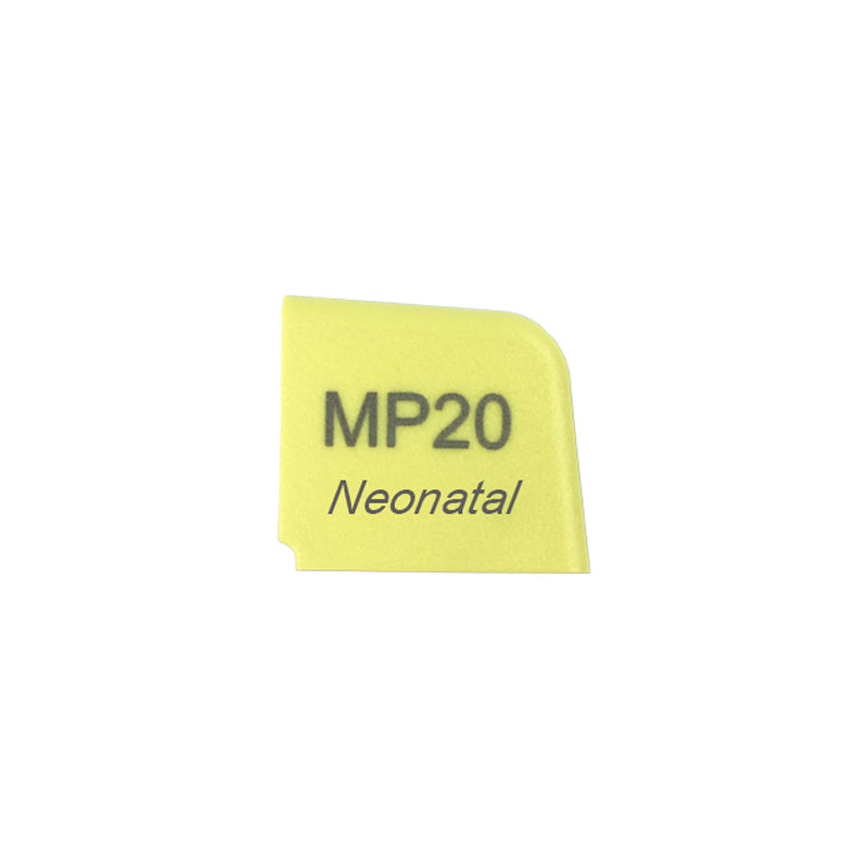Branding Plastic Cover