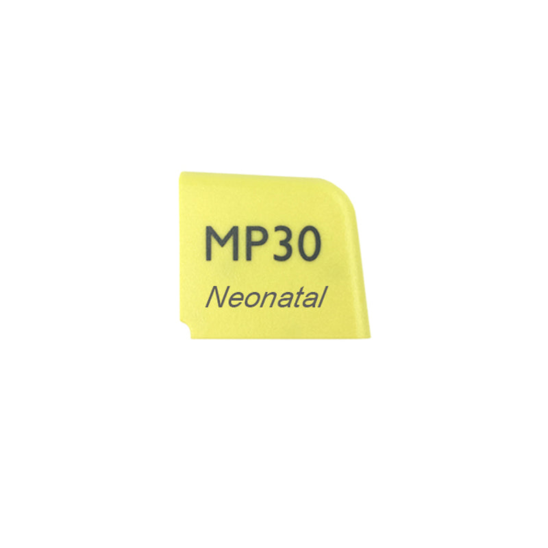 Branding Plastic Cover