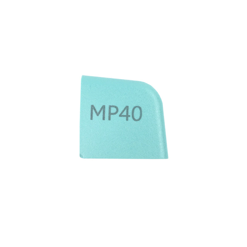 Branding Plastic Cover