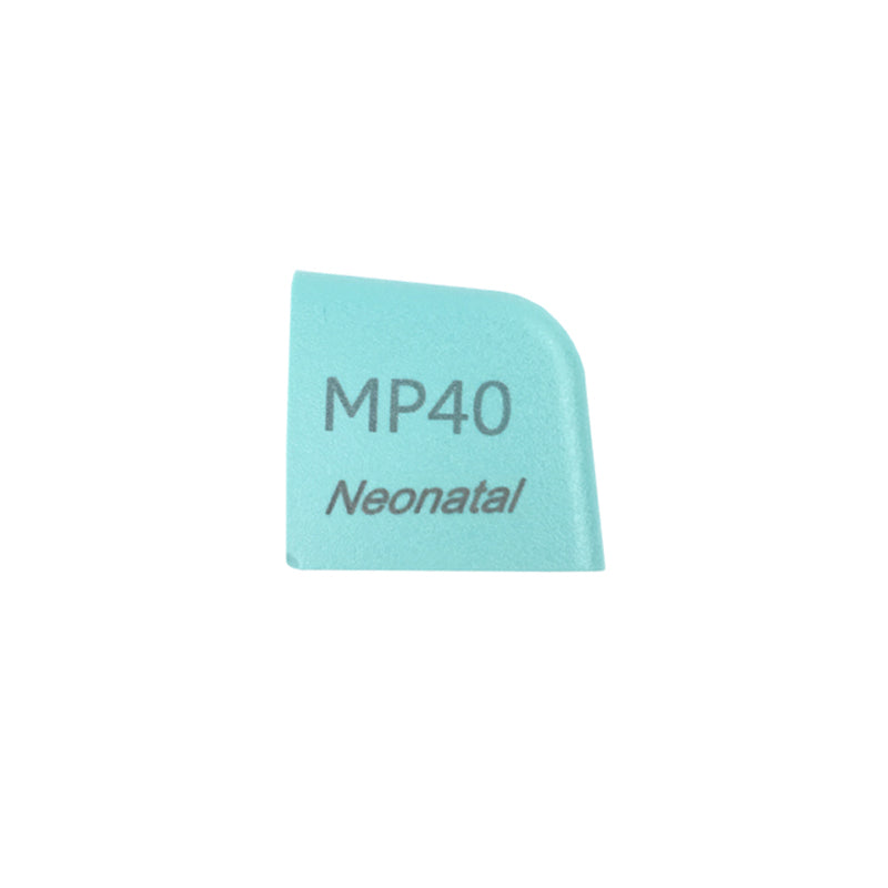 Branding Plastic Cover