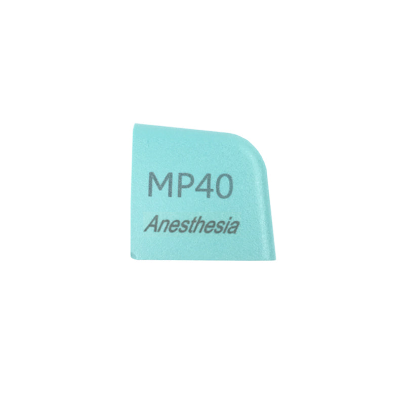 Branding Plastic Cover