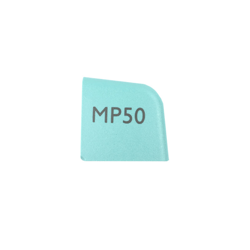 Branding Plastic Cover