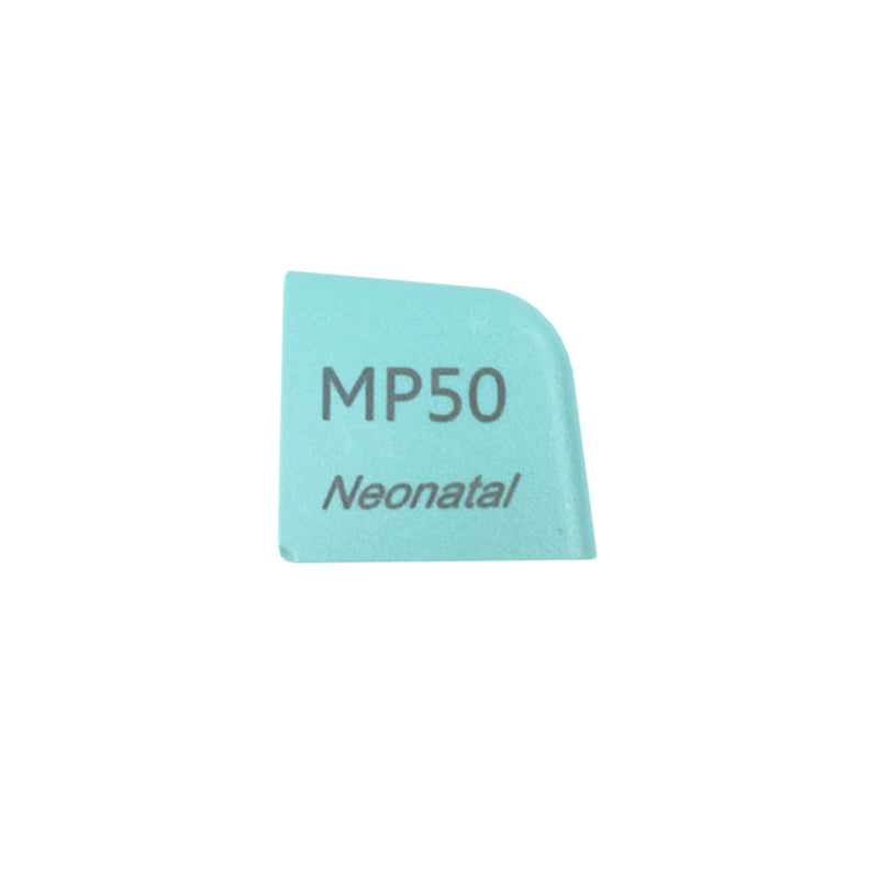 Branding Plastic Cover