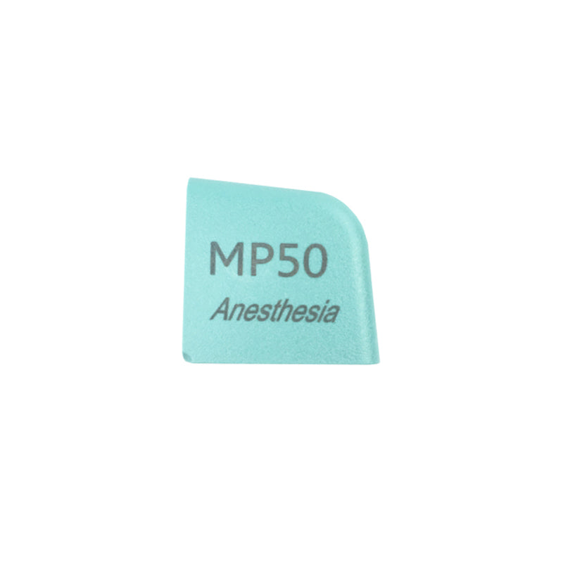 Branding Plastic Cover