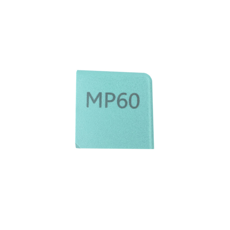 Branding Plastic Cover
