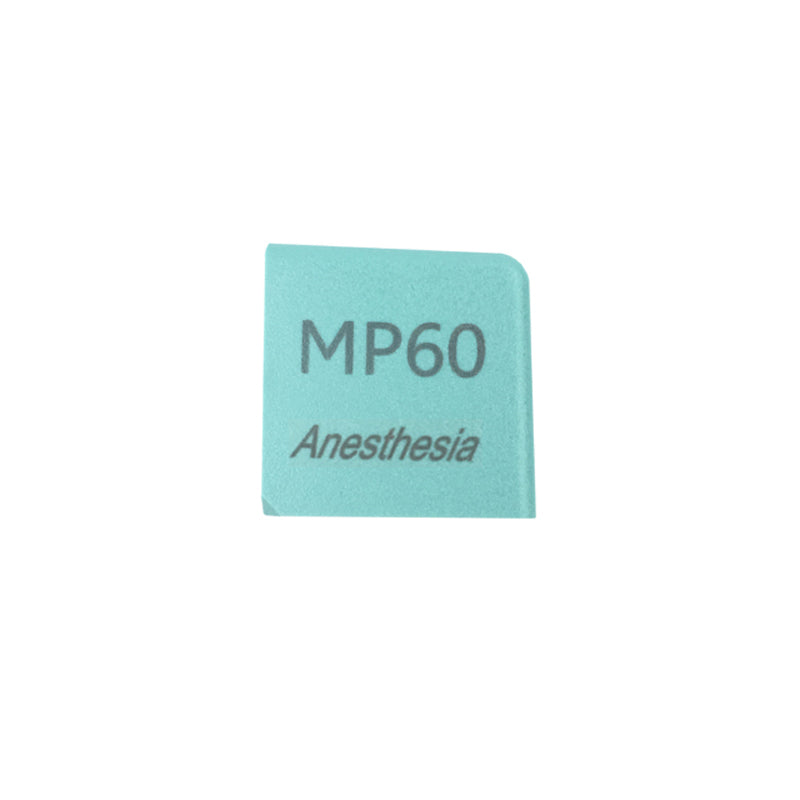 Branding Plastic Cover