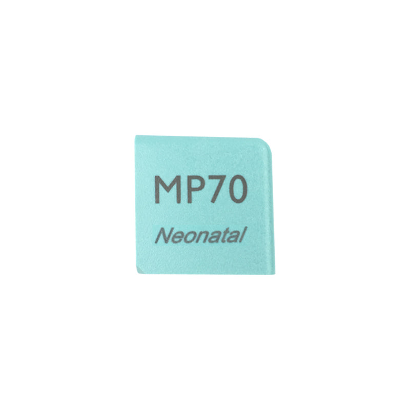 Branding Plastic Cover