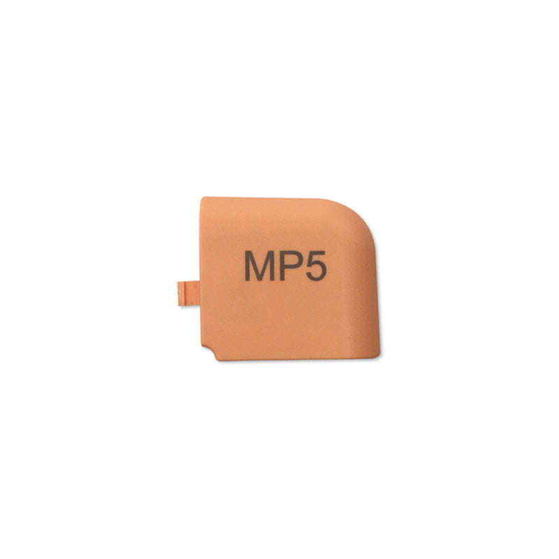 Cover Brand Standard Orange
