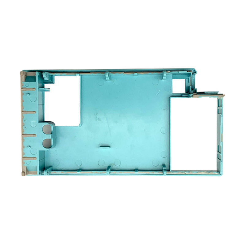 Main Plastic Frame (Blue)