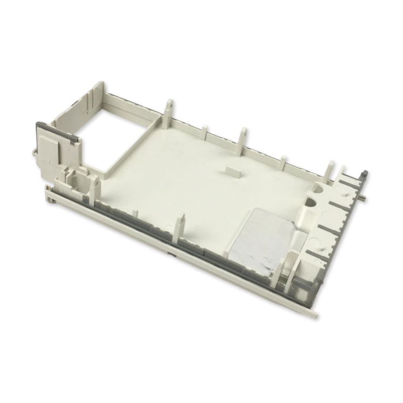 Main Plastic Frame (Gray)