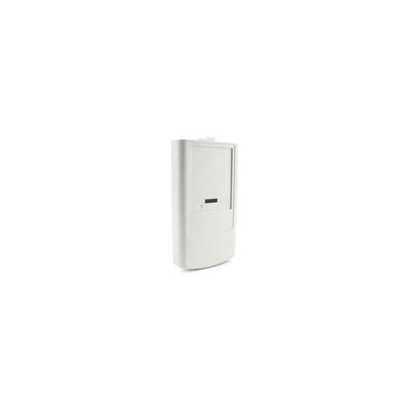 Case W/ Battery Contact