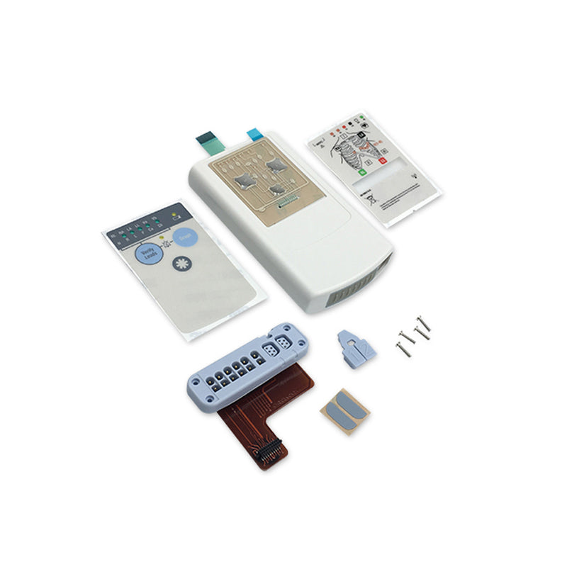 Complete Case Kit