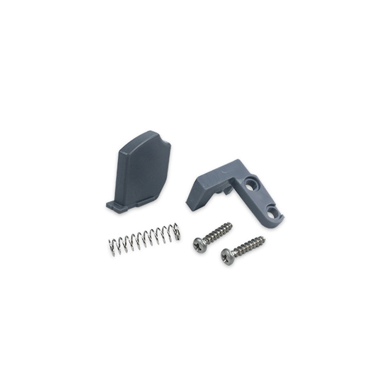 Power Cable Buckle w/Screws