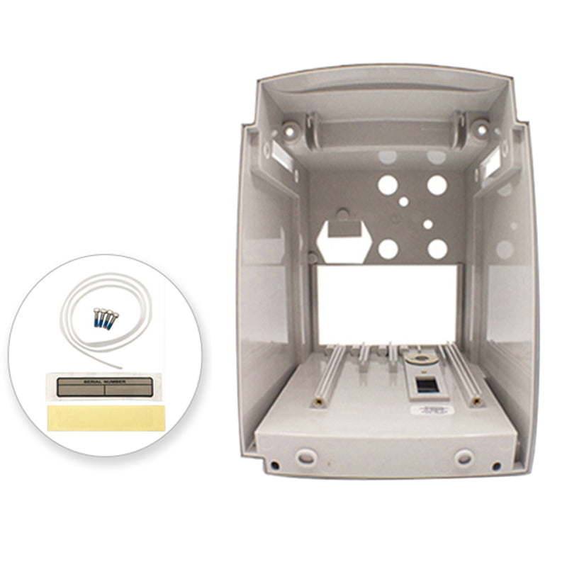 Rear Case Assembly