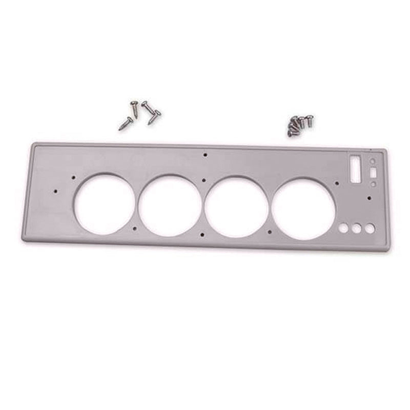 Front Case Cover Assembly